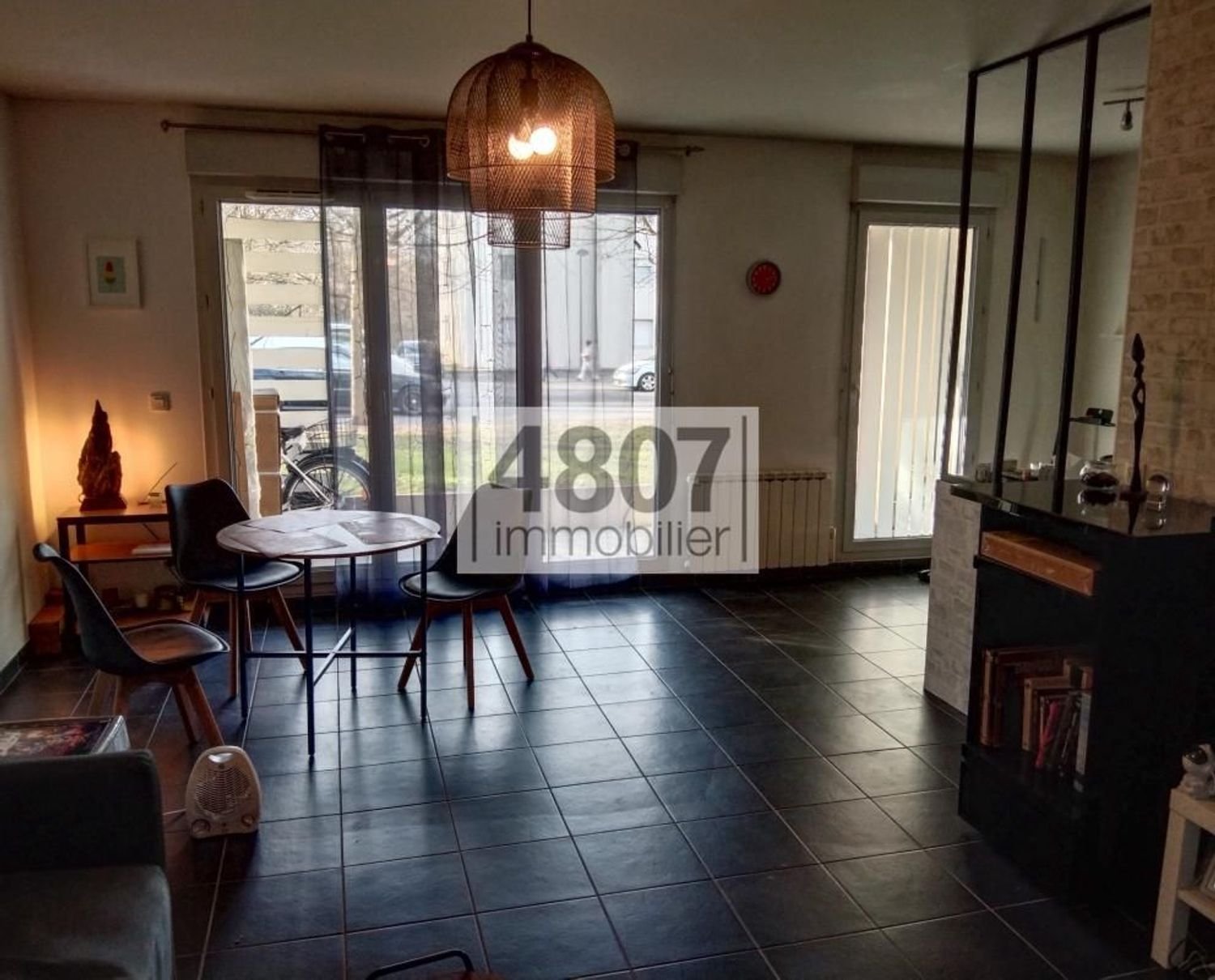 Appartement à vendre, 80m², Saint-Julien-en-Genevois