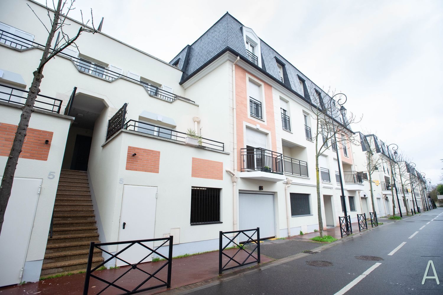 Appartement à vendre, 77m², Saint-Maur-des-Fossés