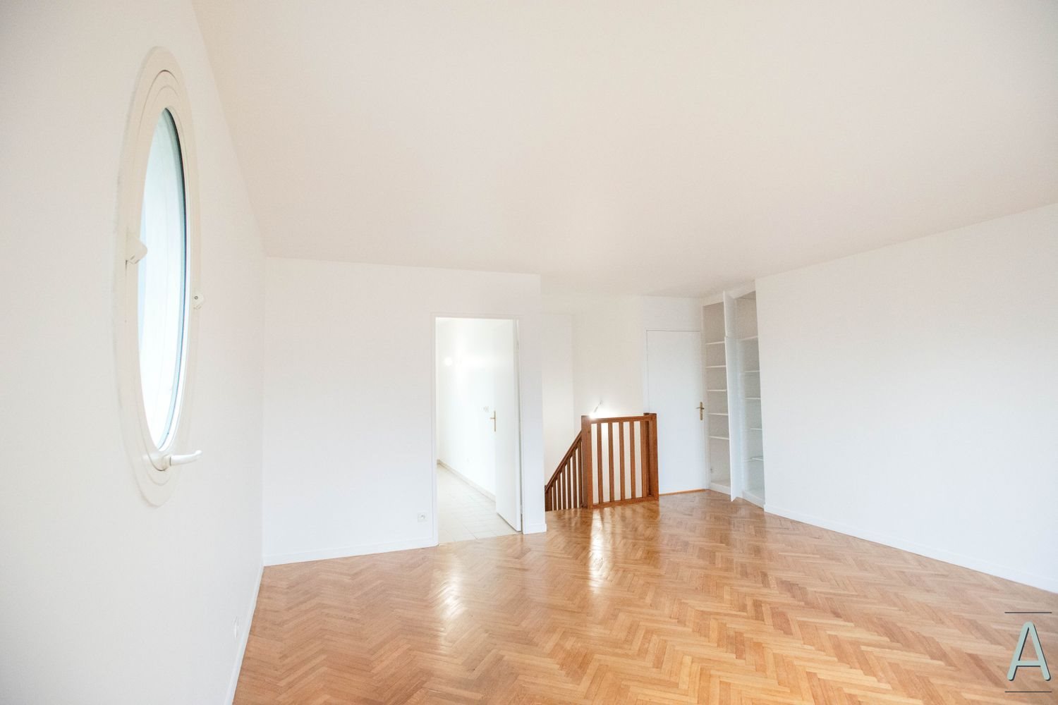 Appartement à vendre, 77m², Saint-Maur-des-Fossés