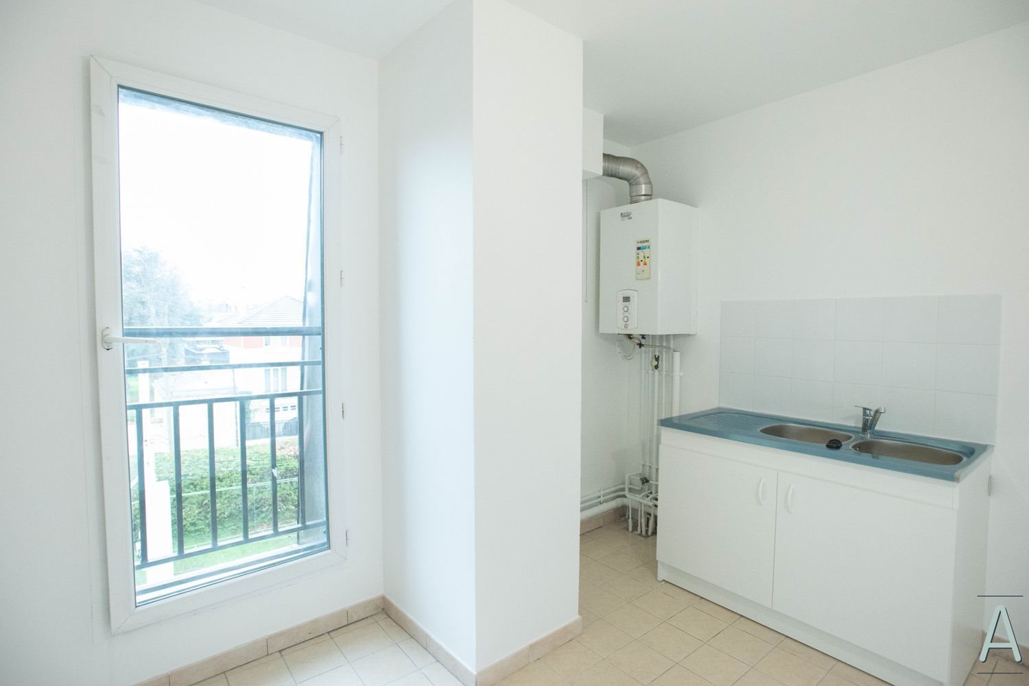 Appartement à vendre, 77m², Saint-Maur-des-Fossés