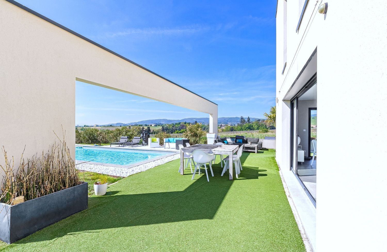 Maison à vendre, 181m², Denicé