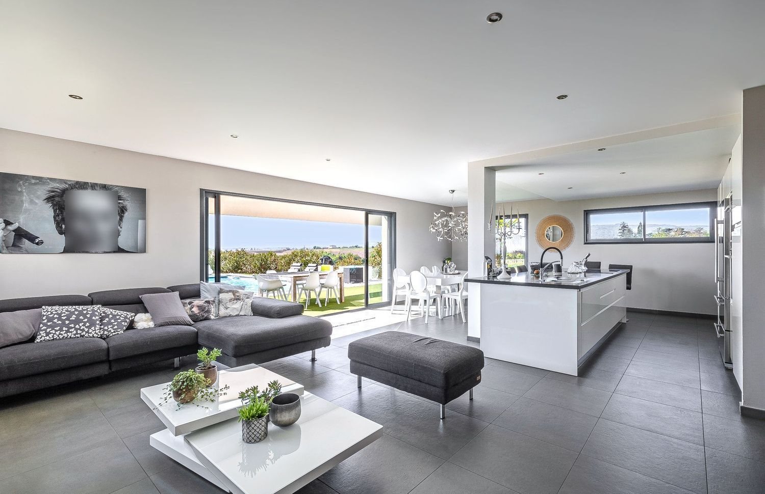 Maison à vendre, 181m², Denicé