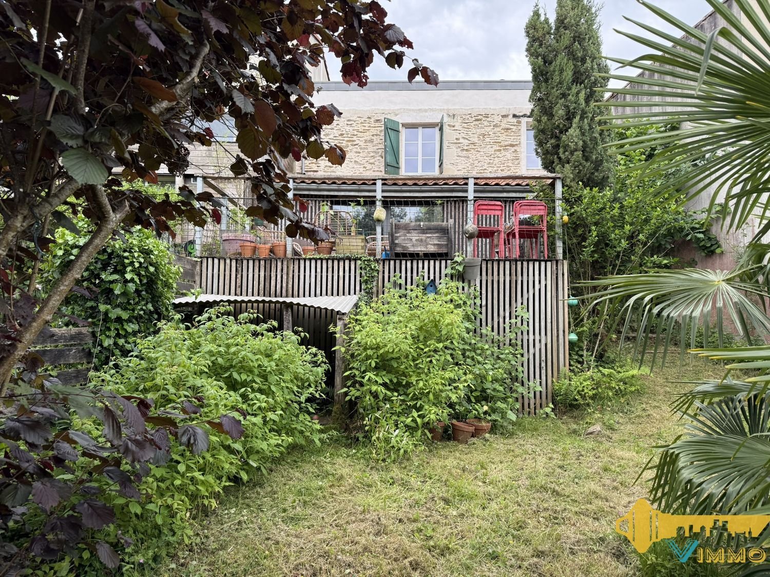 Maison à vendre, 154m², Vertou