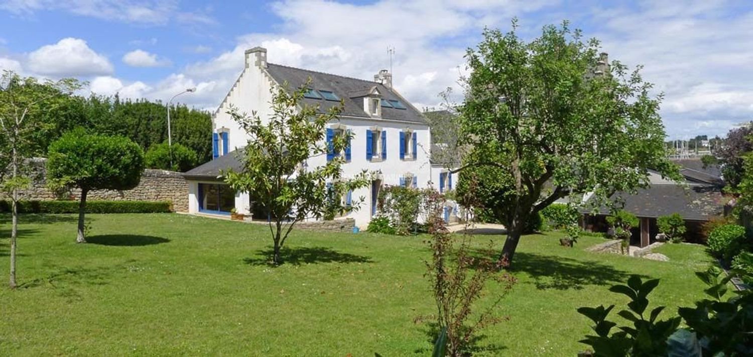 Maison à vendre, 324m², La Trinité-sur-Mer