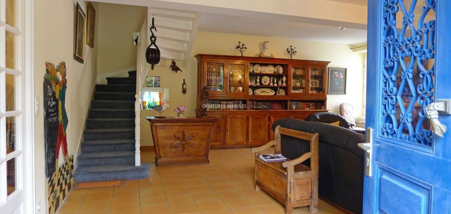Maison à vendre, 324m², La Trinité-sur-Mer