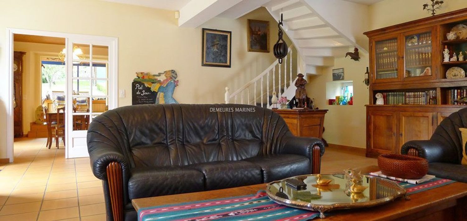 Maison à vendre, 324m², La Trinité-sur-Mer