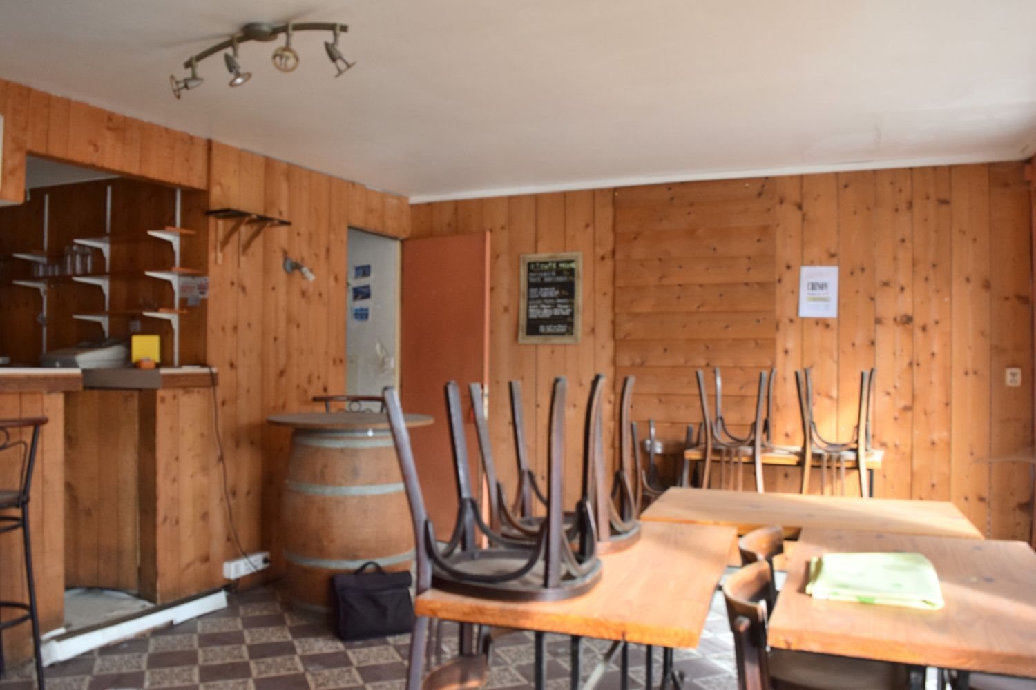 Maison à vendre, 136m², Geneston