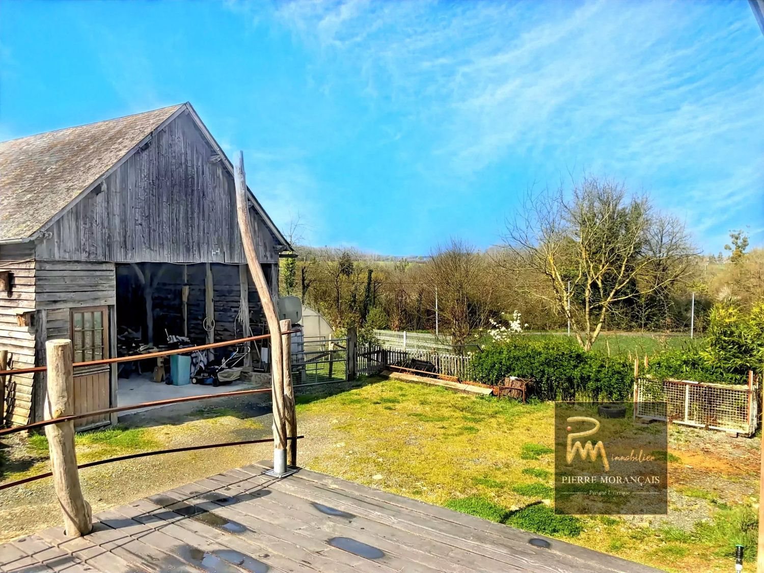 Maison à vendre, 189m², Villaines-sous-Lucé