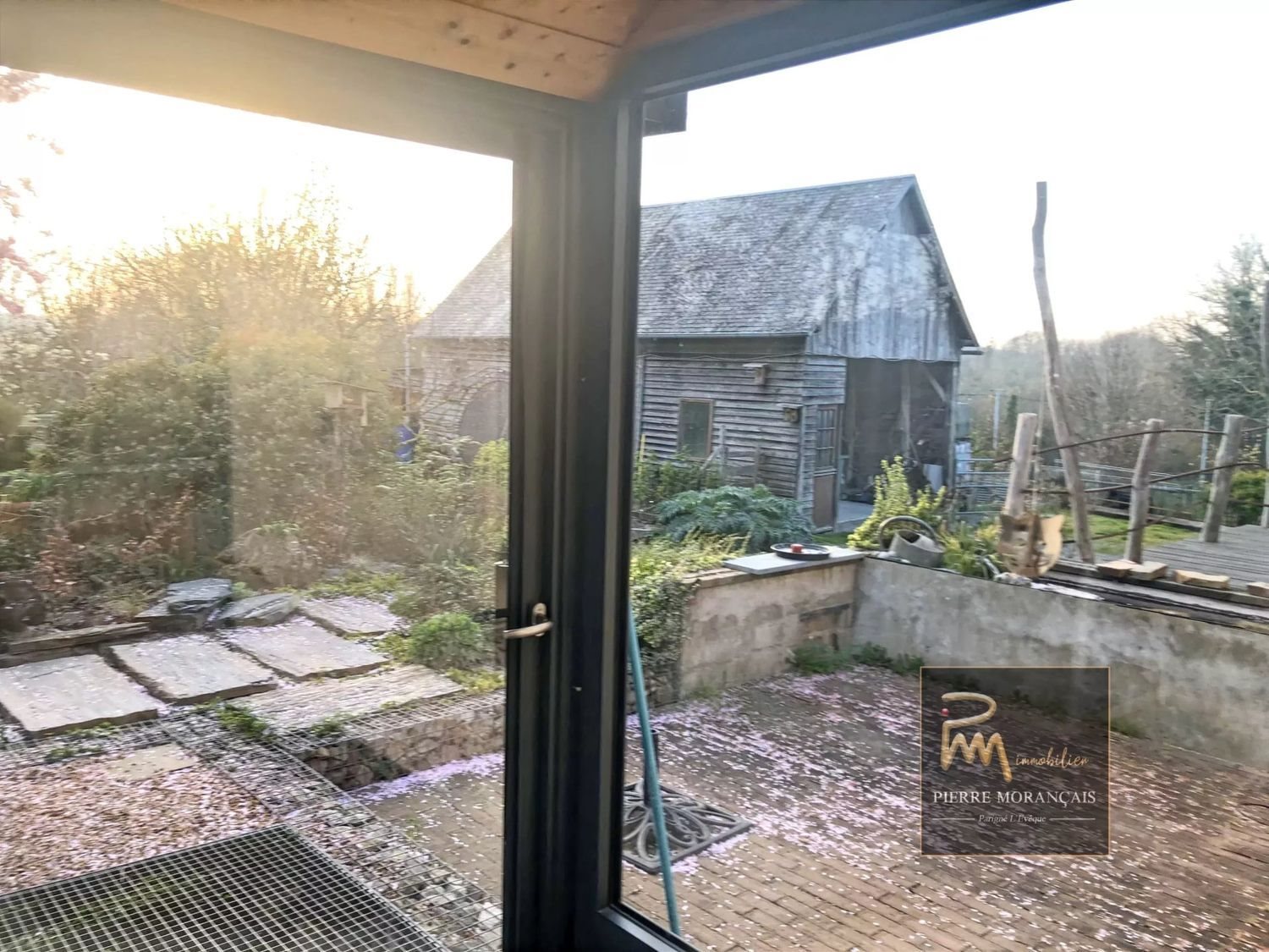 Maison à vendre, 189m², Villaines-sous-Lucé