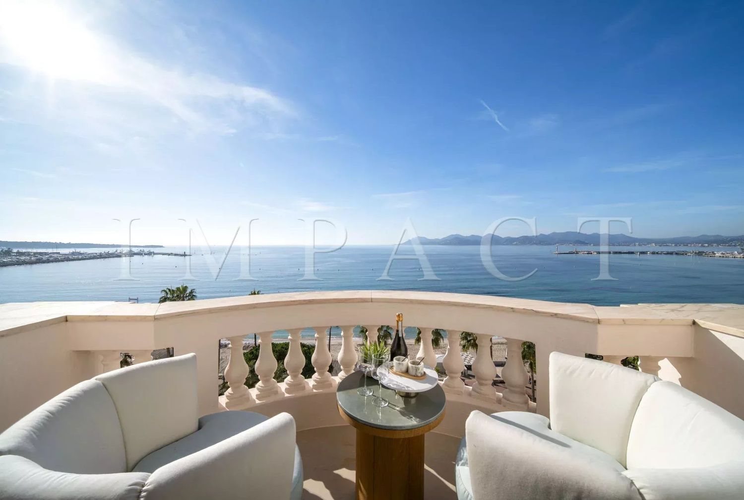 Appartement à louer, 128m², Cannes