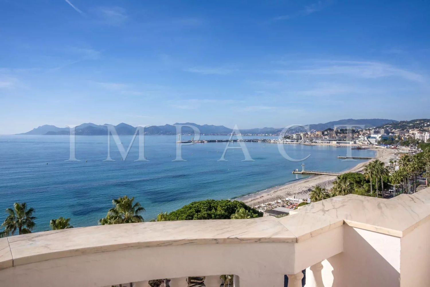 Appartement à louer, 128m², Cannes