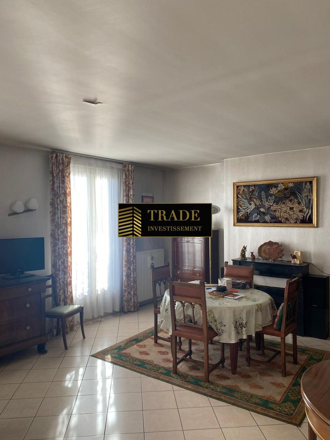 Appartement à vendre, 84m², Ablon-sur-Seine