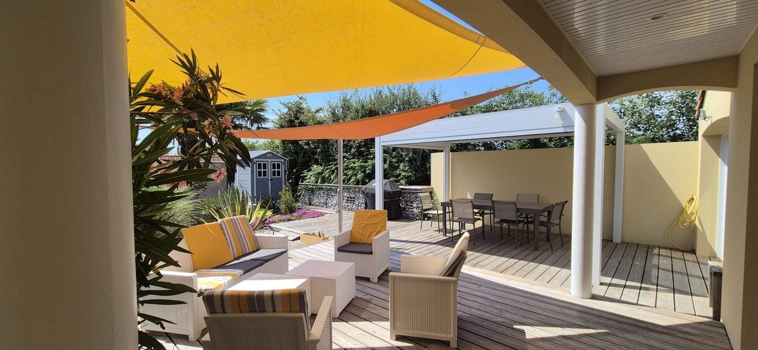 Maison à vendre, 146m², Saint-Michel-Chef-Chef