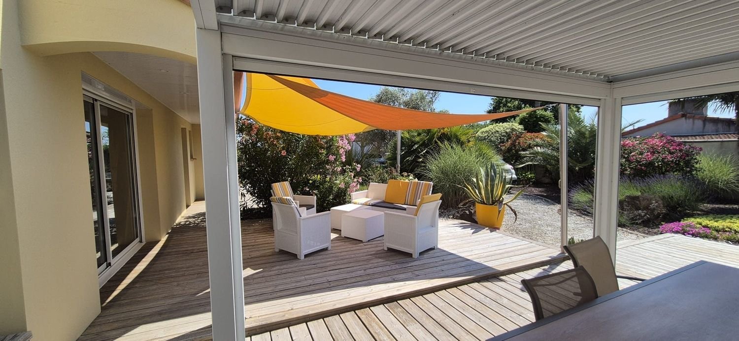 Maison à vendre, 146m², Saint-Michel-Chef-Chef