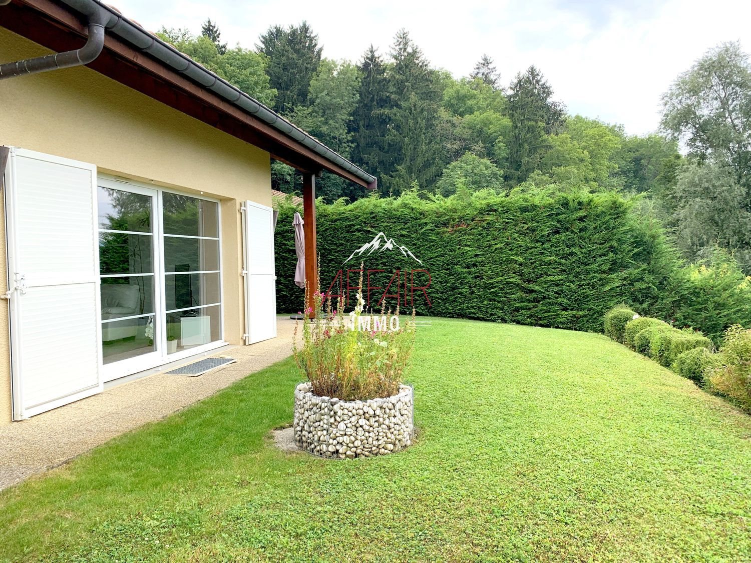Maison à vendre, 142m², Neydens