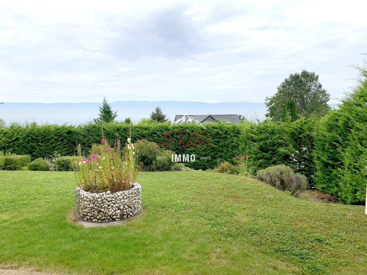 Maison à vendre, 142m², Neydens
