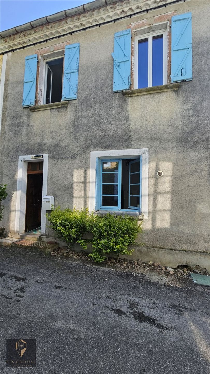Maison à vendre, 97m², Saramon