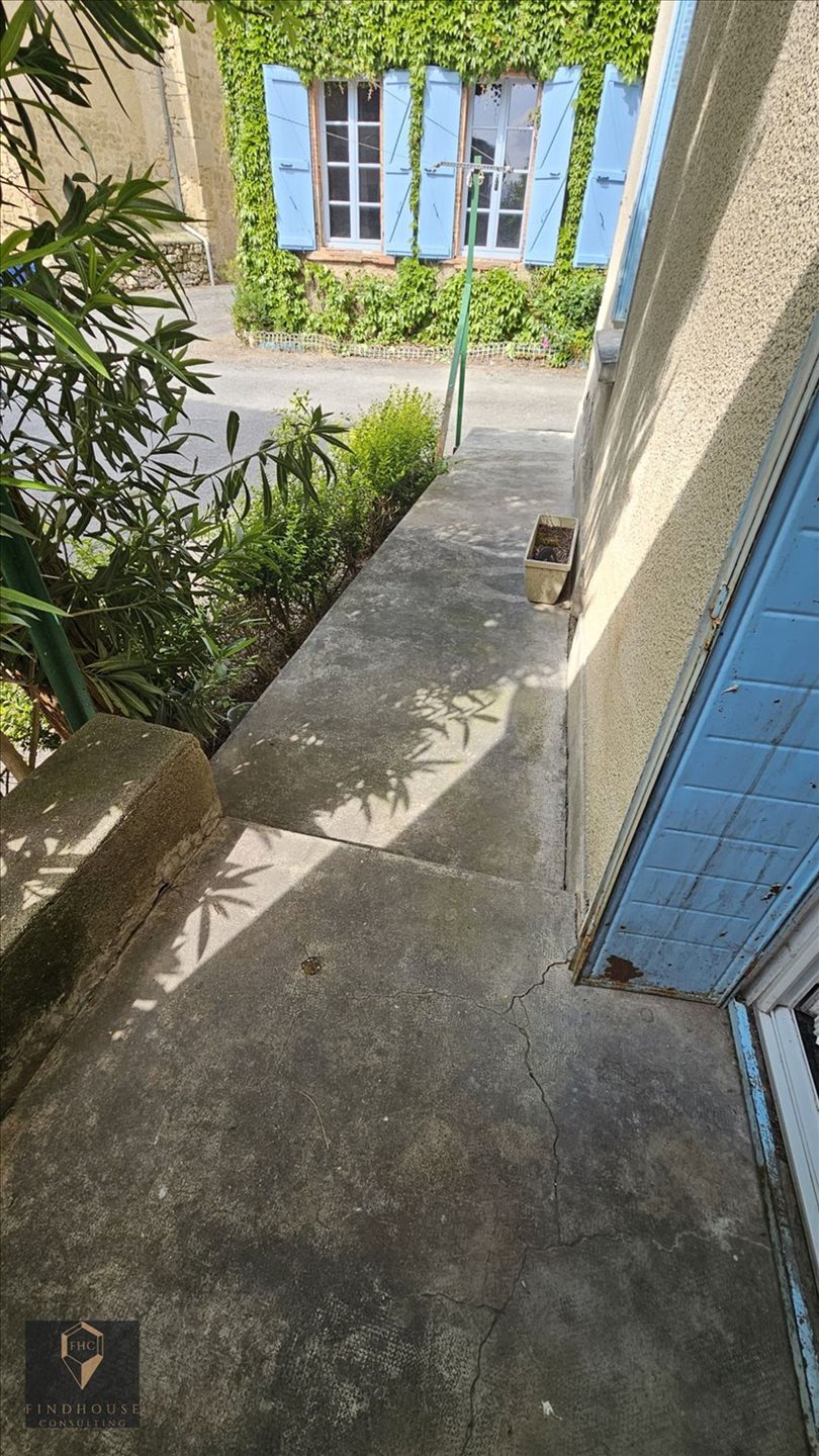 Maison à vendre, 97m², Saramon