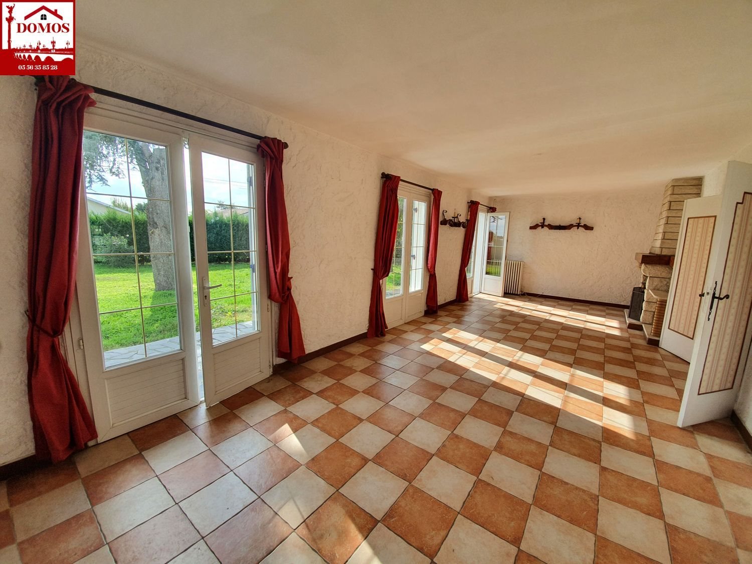 Maison à vendre, 114m², Ludon-Médoc