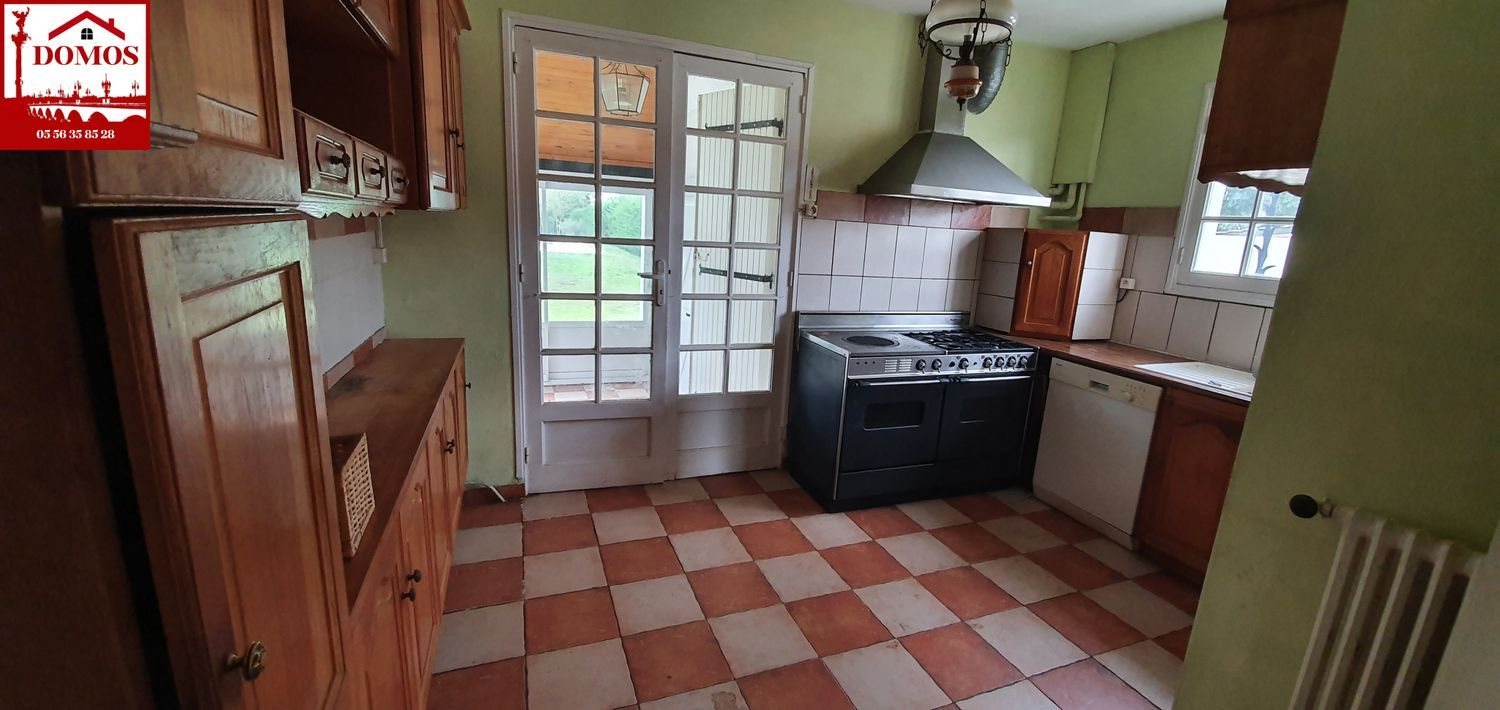 Maison à vendre, 114m², Ludon-Médoc