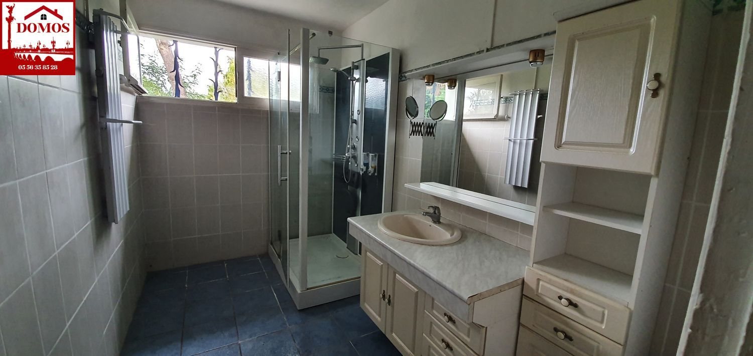 Maison à vendre, 114m², Ludon-Médoc