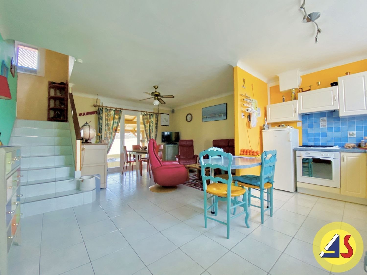 Maison à vendre, 80m², Nantes