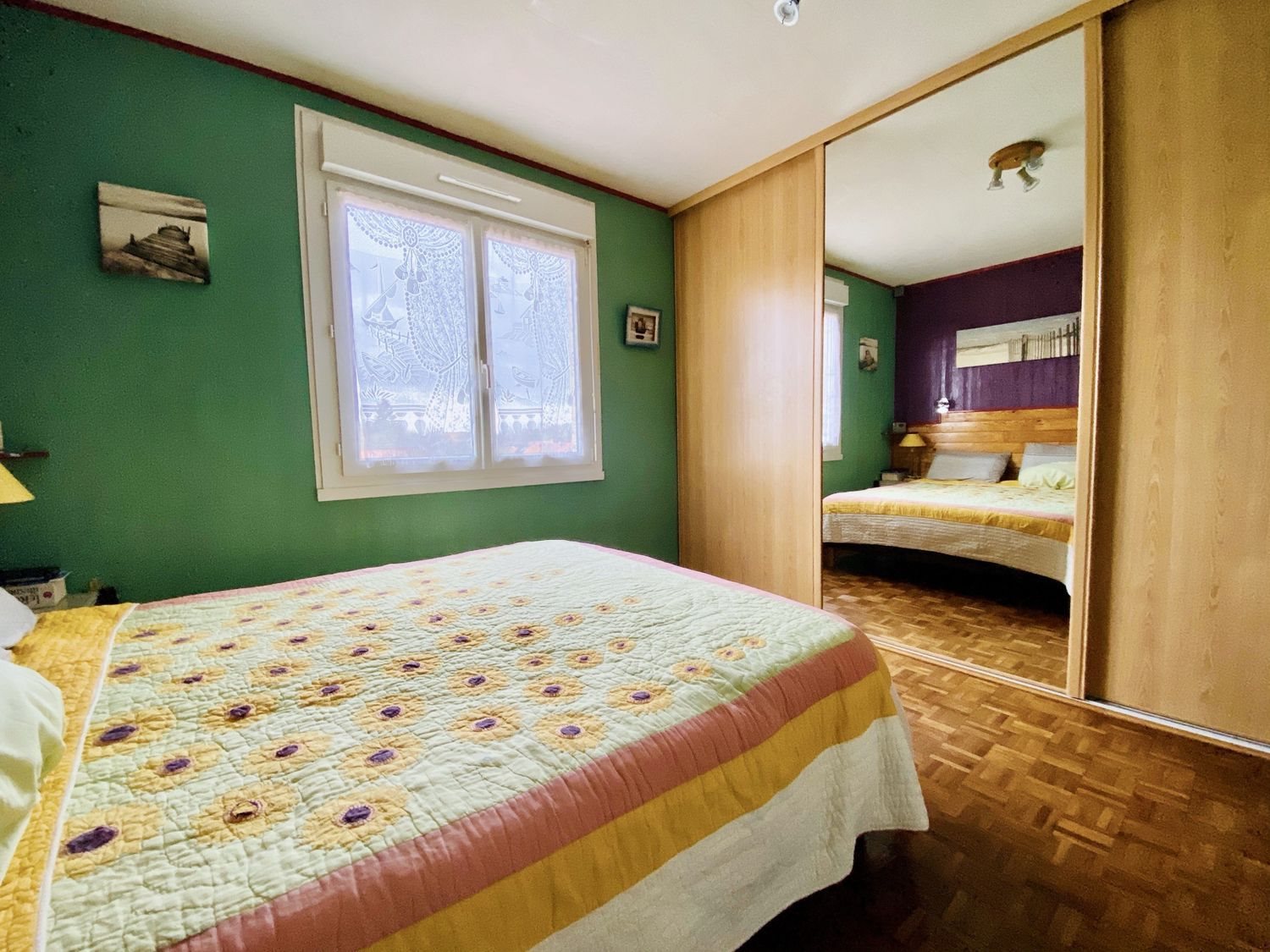 Maison à vendre, 80m², Nantes