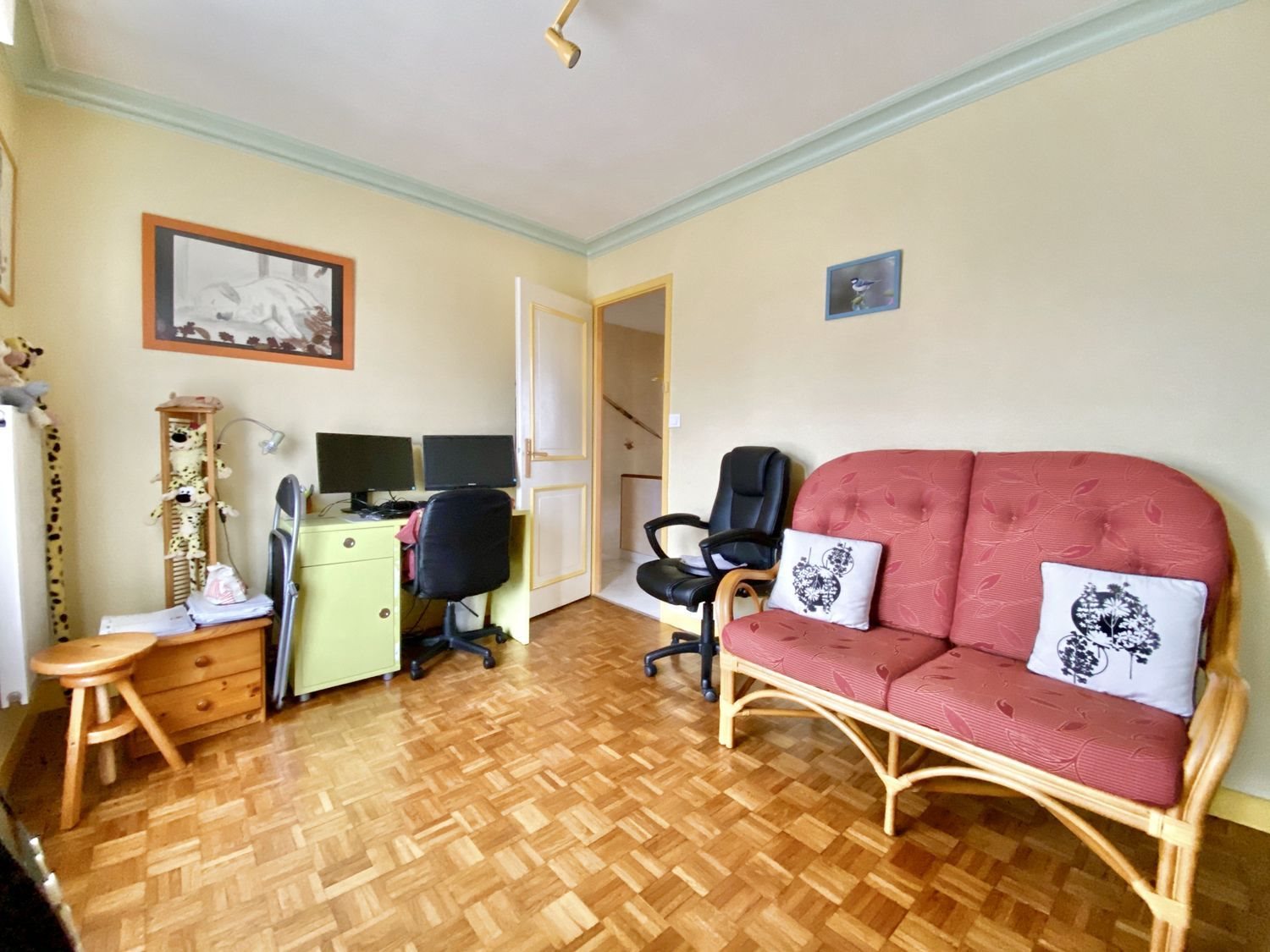 Maison à vendre, 80m², Nantes