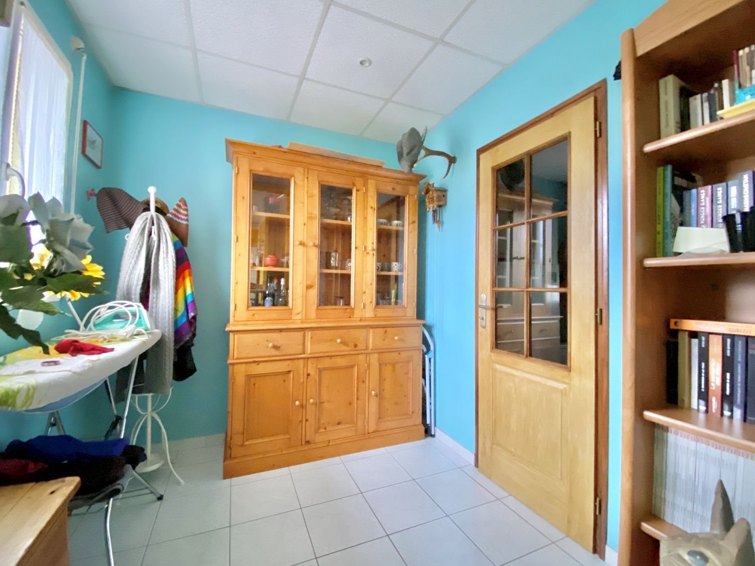 Maison à vendre, 80m², Nantes