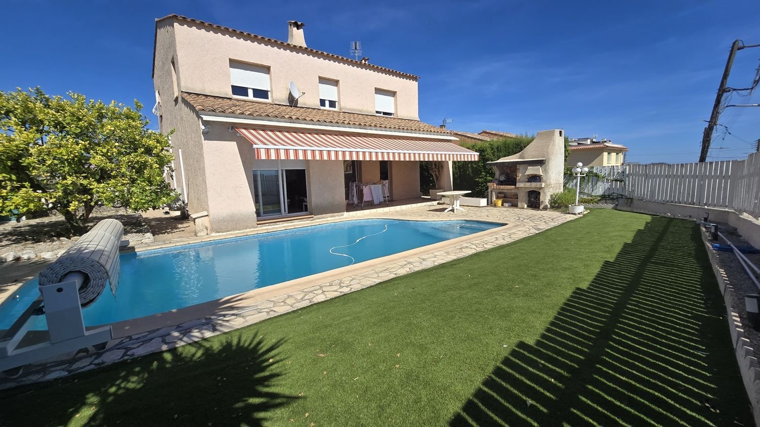 Maison à vendre, 140m², Nice