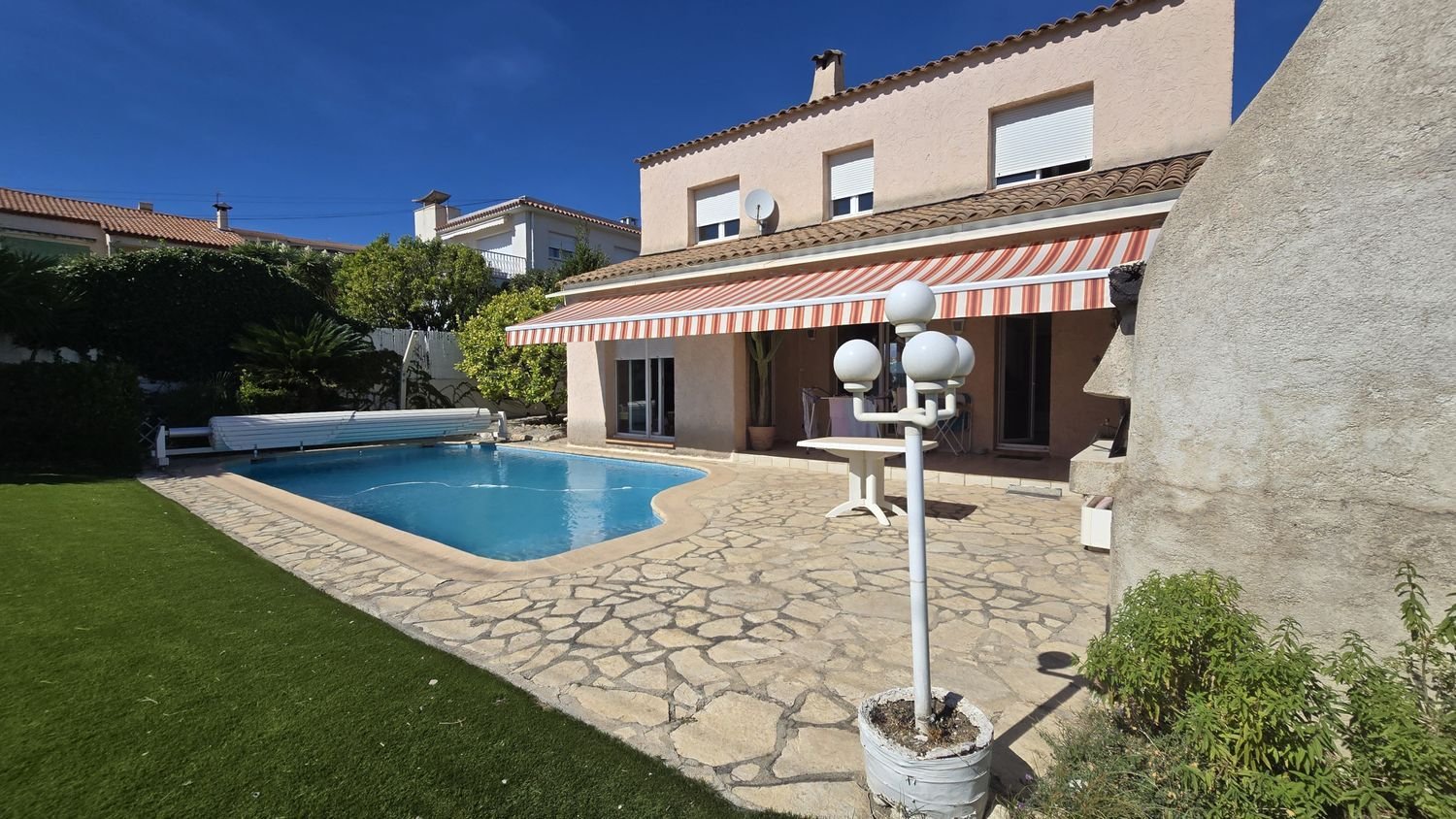 Maison à vendre, 140m², Nice