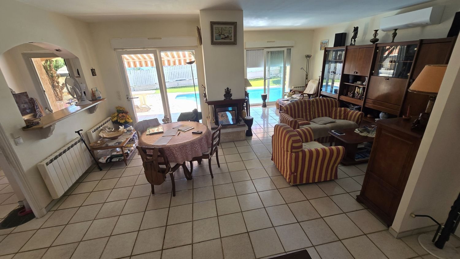 Maison à vendre, 140m², Nice