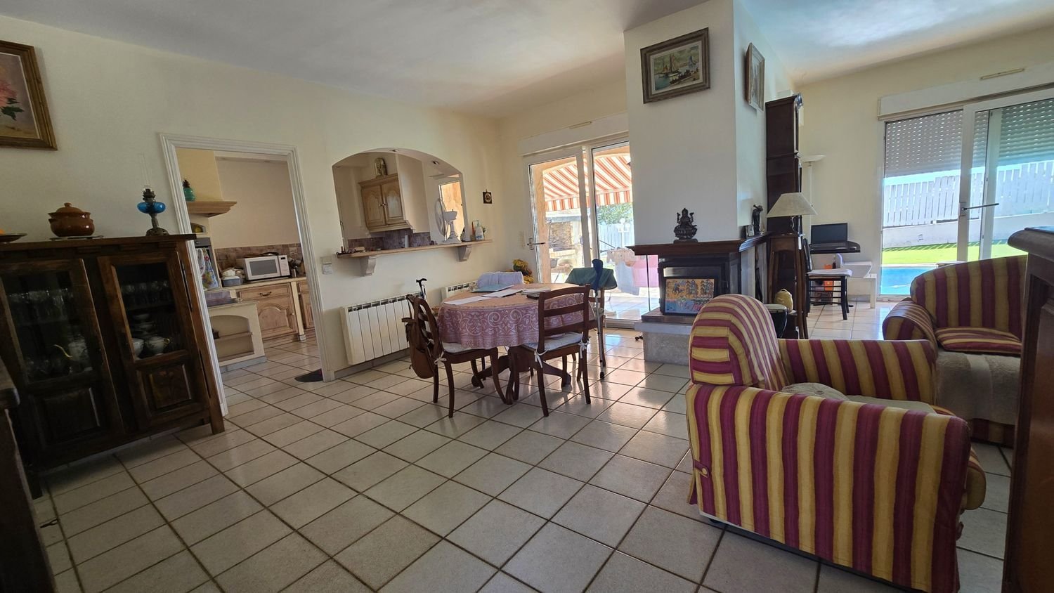 Maison à vendre, 140m², Nice