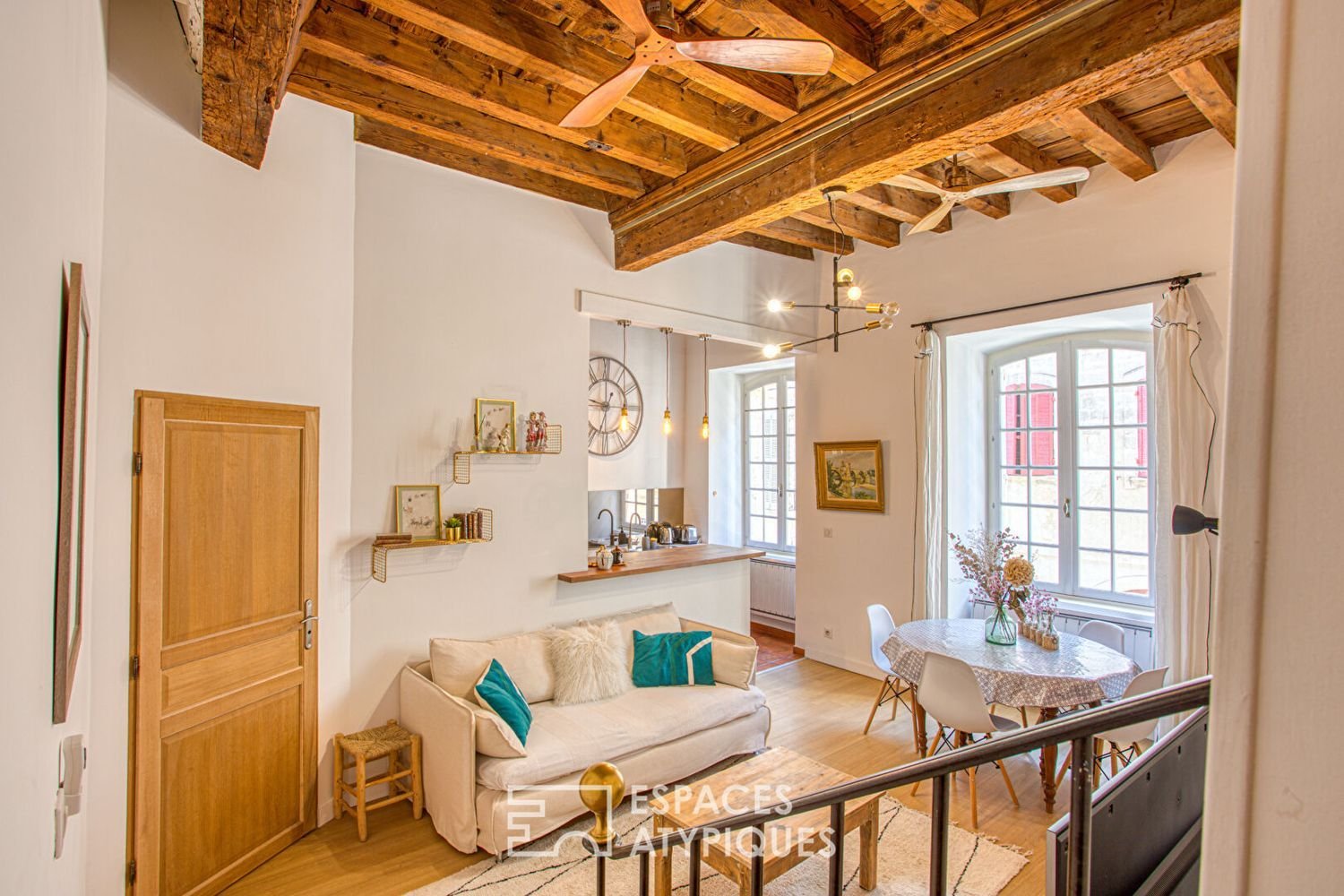 Appartement à vendre, 58m², Avignon