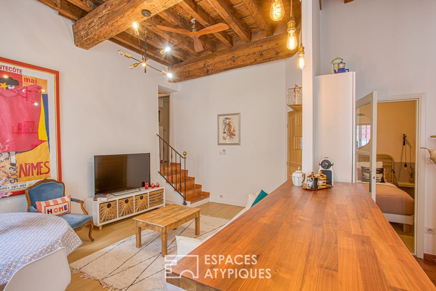Appartement à vendre, 58m², Avignon