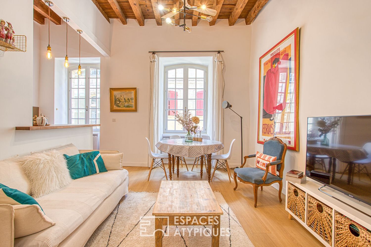 Appartement à vendre, 58m², Avignon