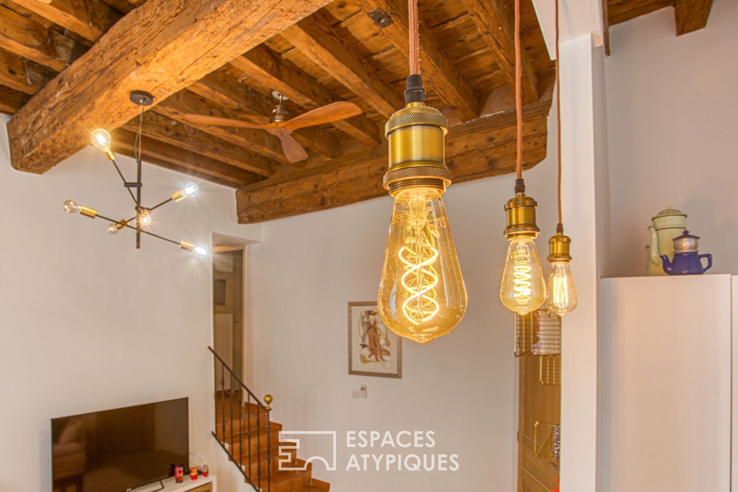 Appartement à vendre, 58m², Avignon