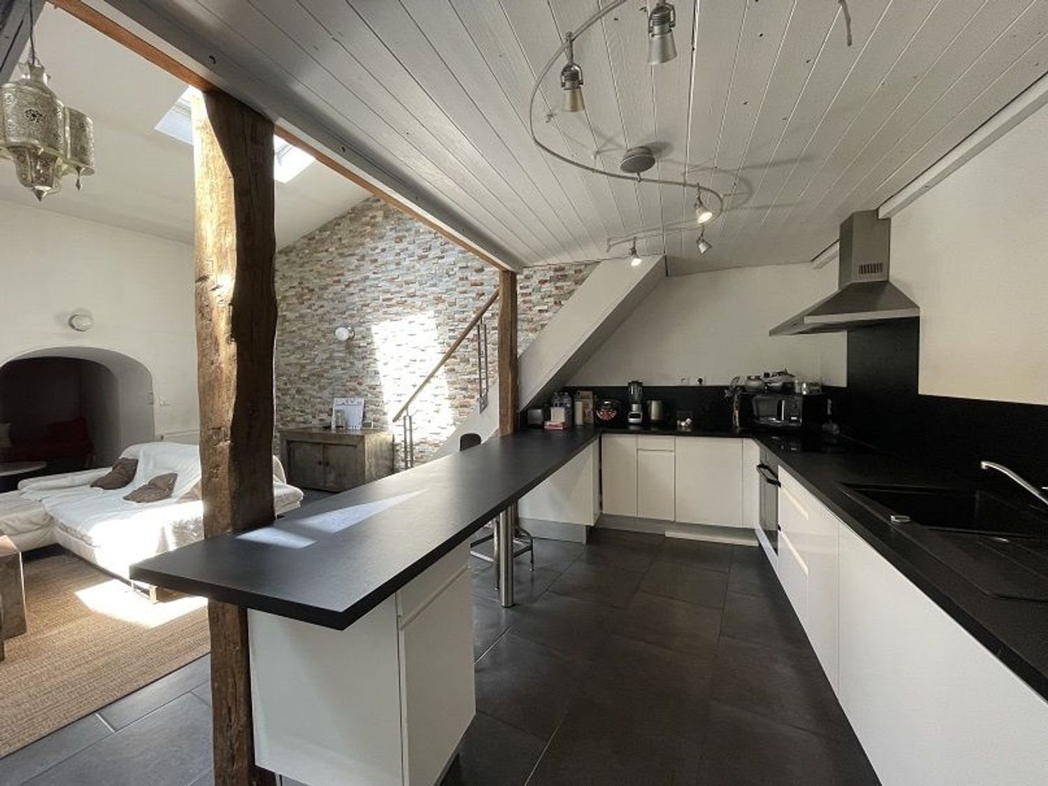 Maison à vendre, 165m², Dreux