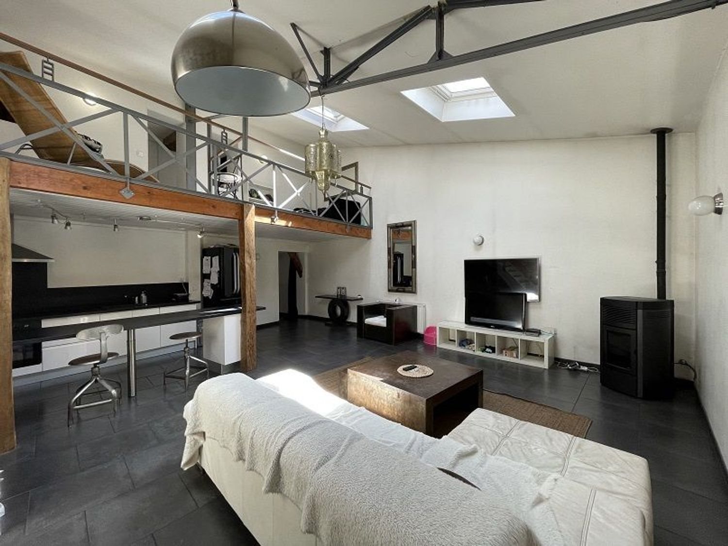 Maison à vendre, 165m², Dreux
