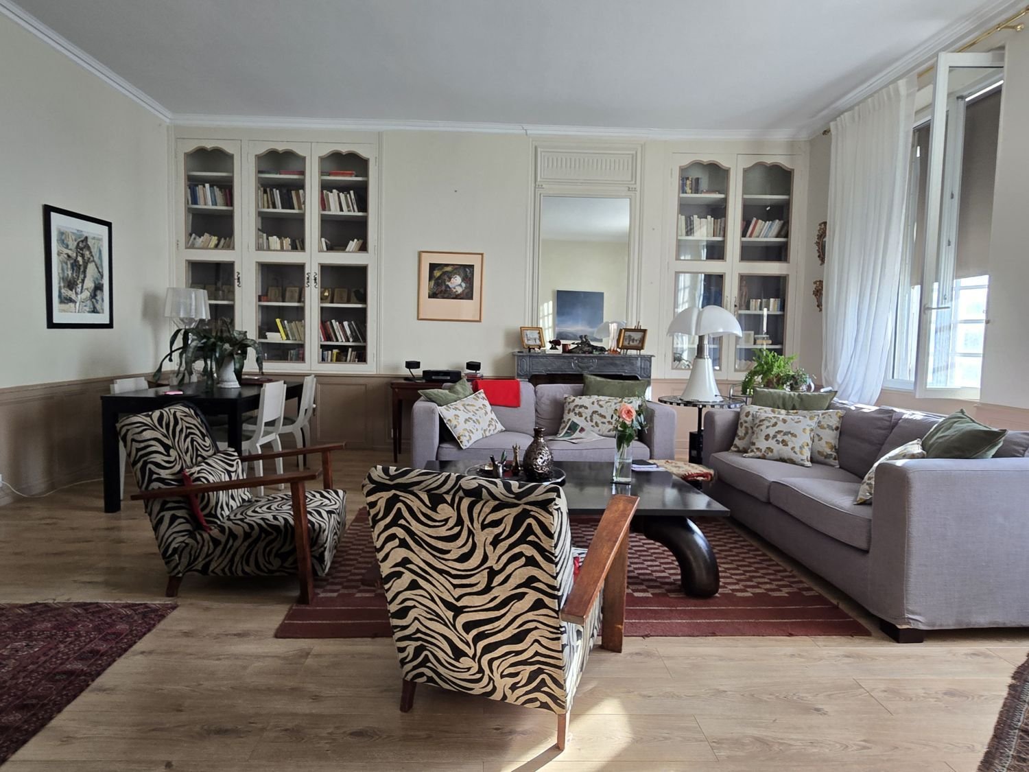 Appartement à vendre, 88m², Rochefort
