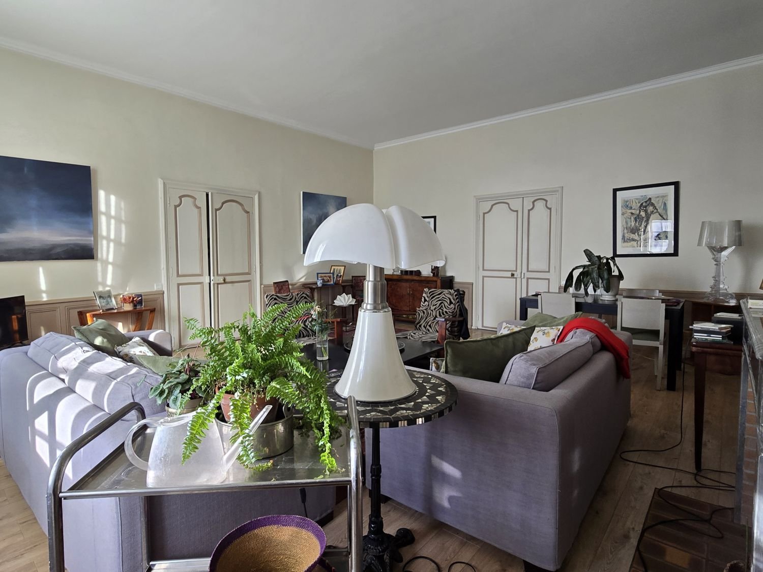 Appartement à vendre, 88m², Rochefort