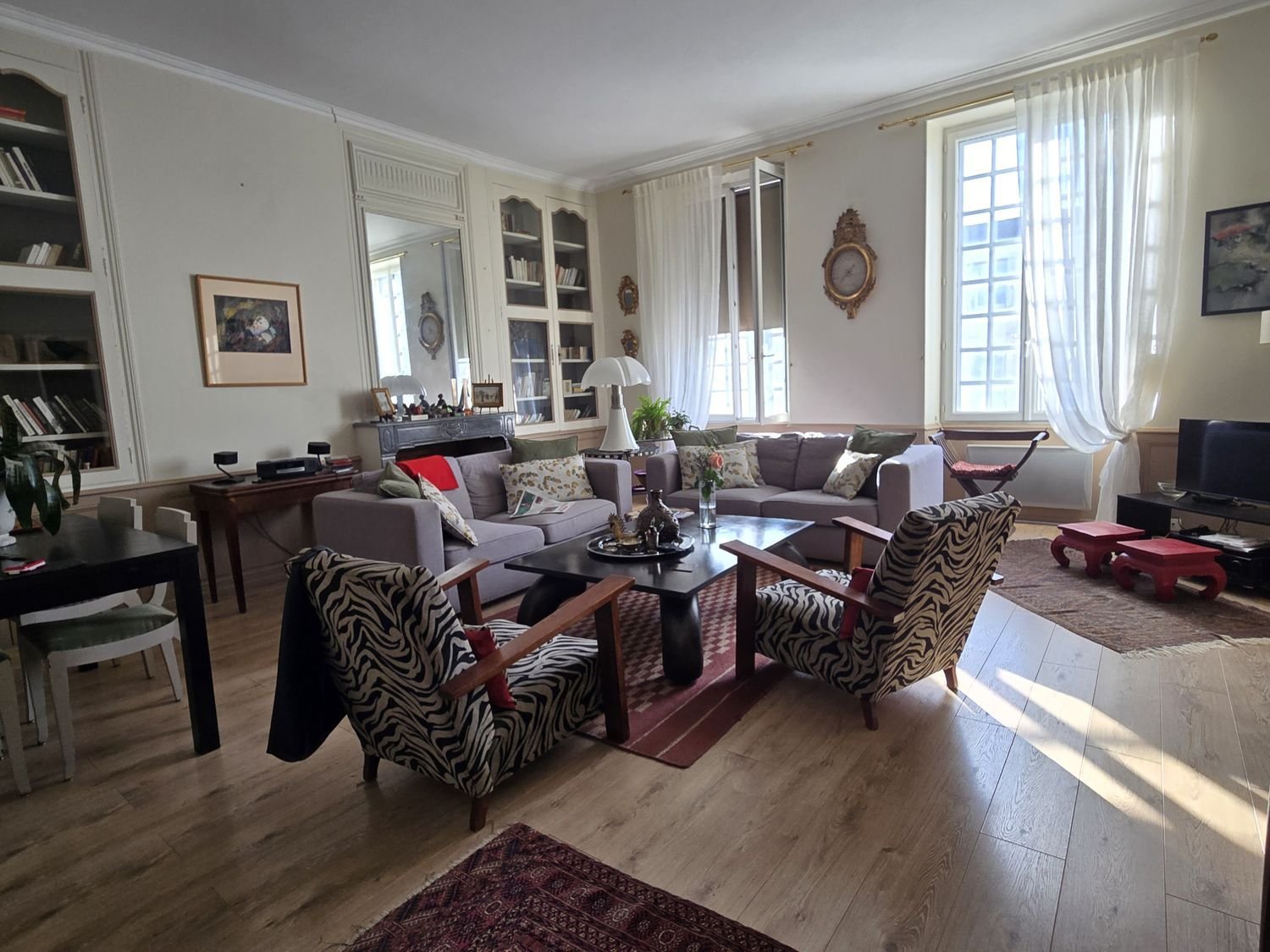 Appartement à vendre, 88m², Rochefort