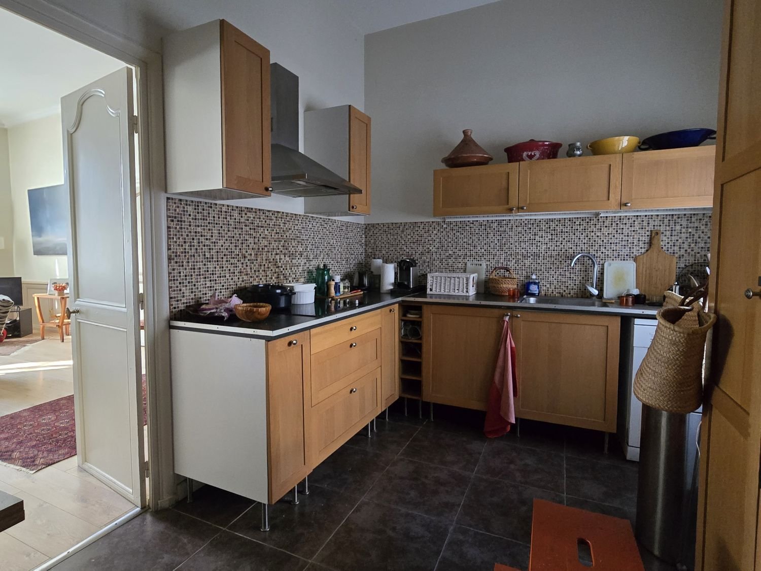 Appartement à vendre, 88m², Rochefort
