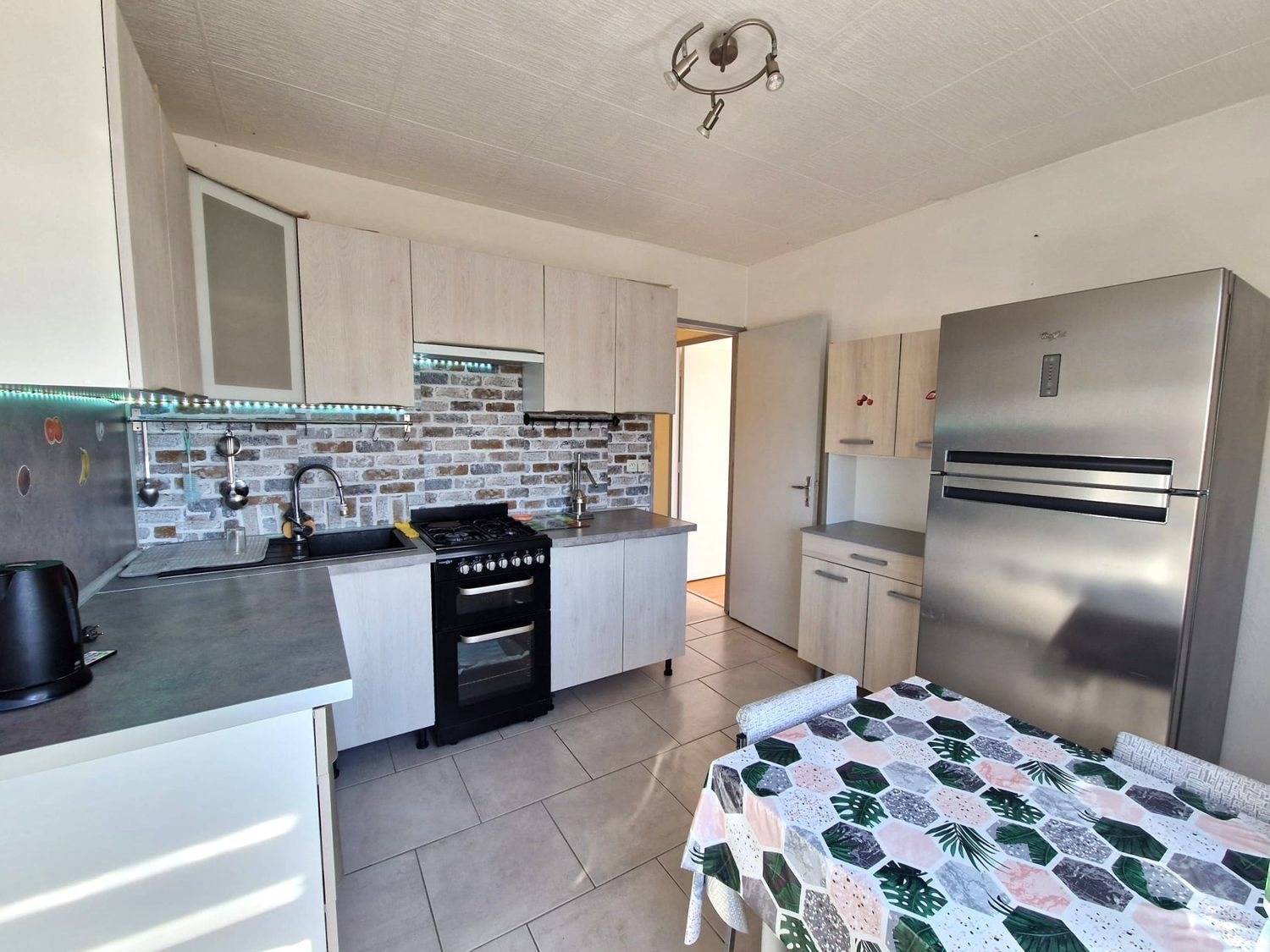 Appartement à louer, 78m², Montbéliard