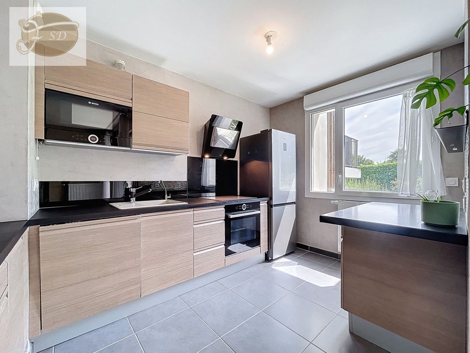 Appartement à vendre, 65m², Meylan