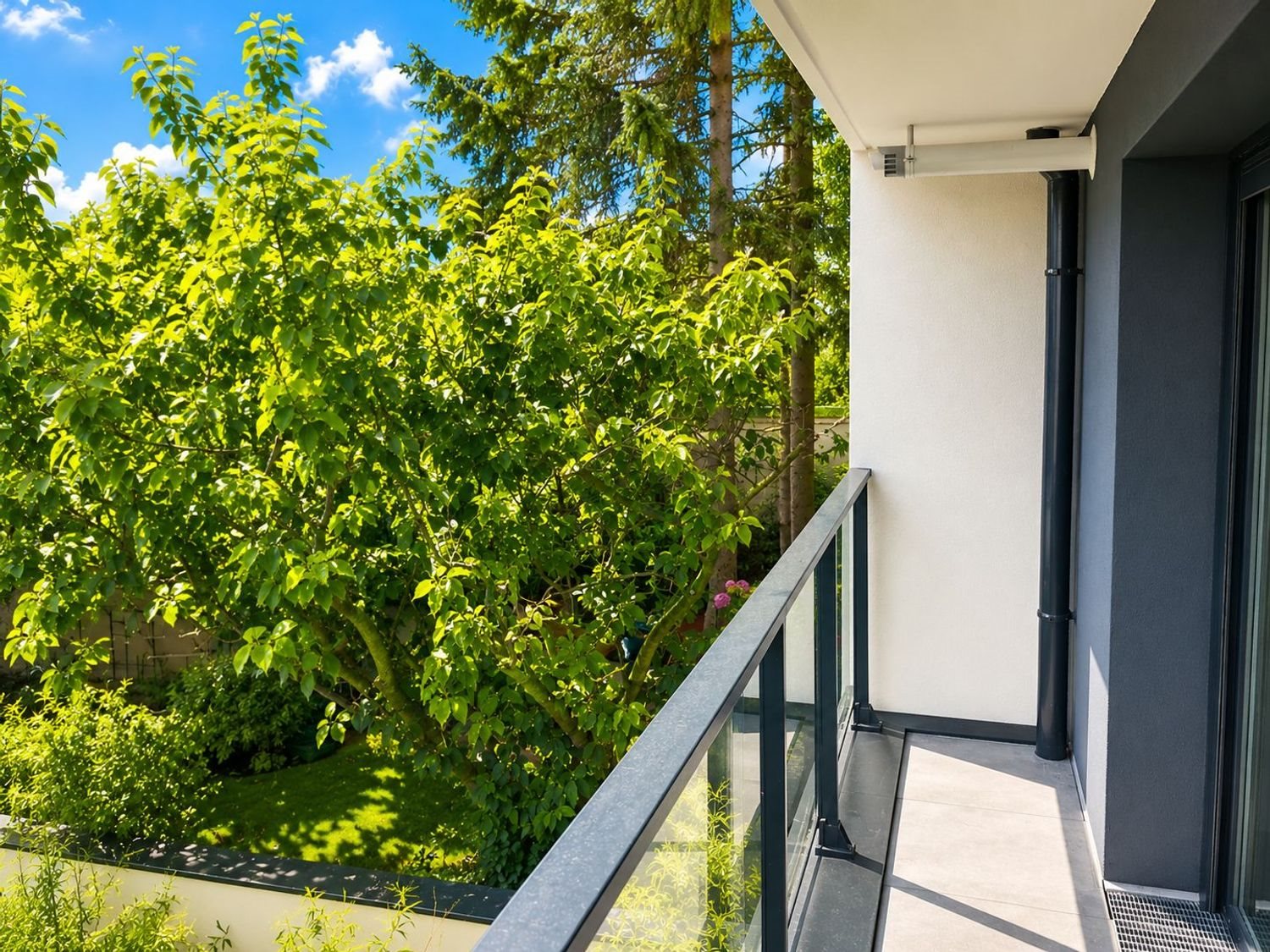 Appartement à vendre, 26m², Romainville