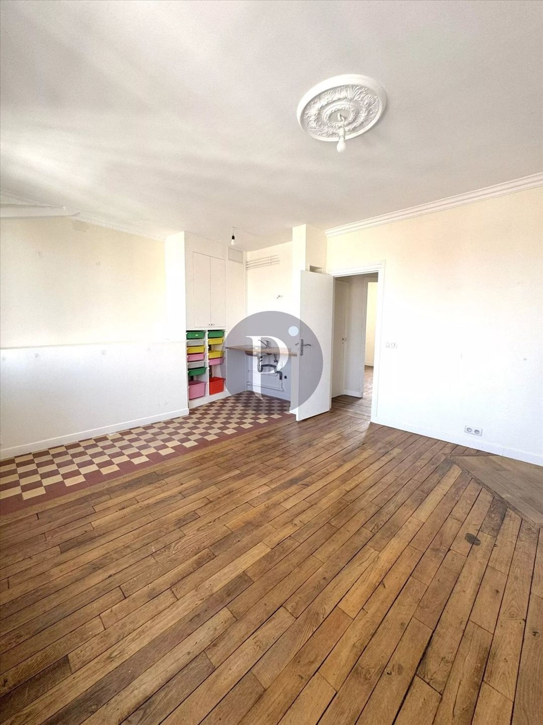 Appartement à louer, 38m², Alfortville