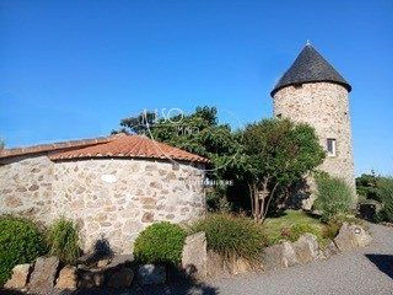 Maison à vendre, 158m², Vairé