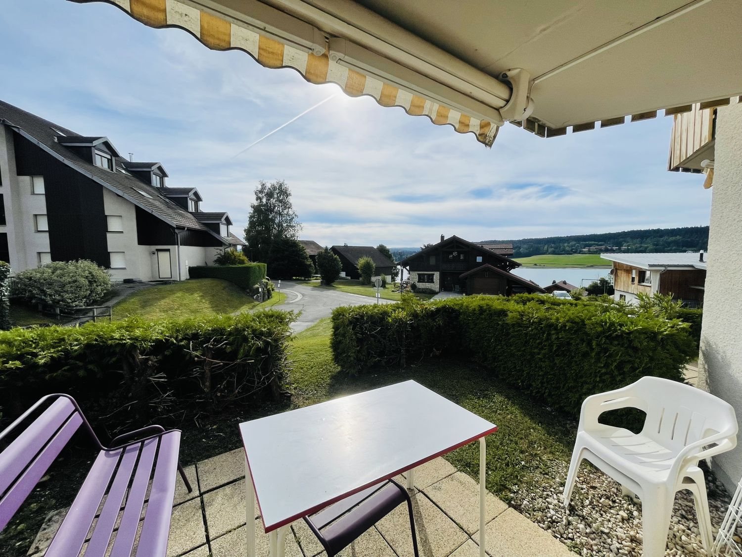 Appartement à vendre, 35m², Malbuisson