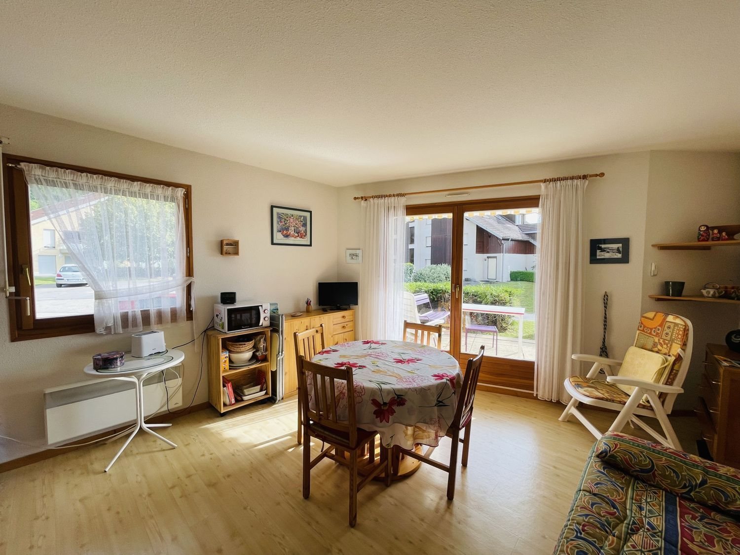 Appartement à vendre, 35m², Malbuisson